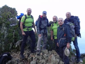 Grup Hai IN DRUMETIE
